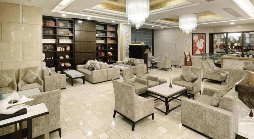 West International Trade Grand Hotel Beijing Eksteriør billede